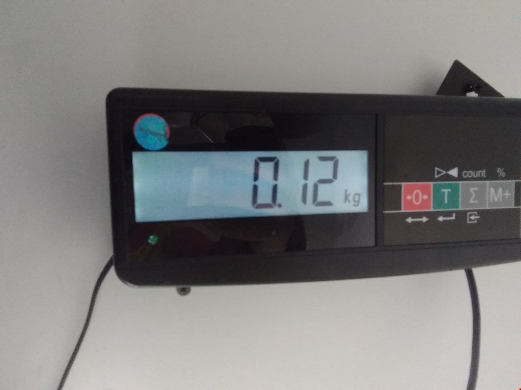 Ручка дверная задняя внутренняя левая DODGE Journey 2008-2020