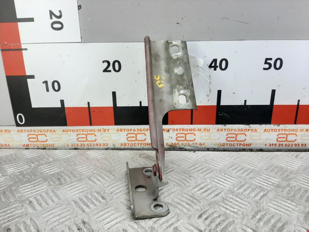 Петля капота левая/правая CHEVROLET TrailBlazer 2001-2008