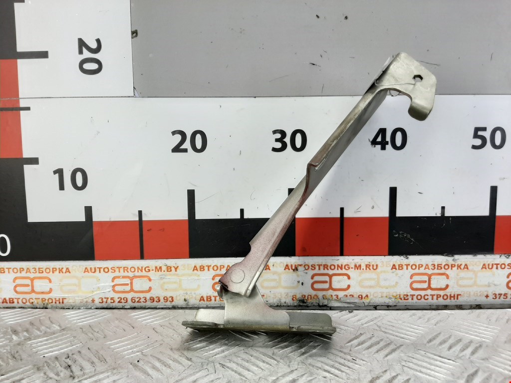 Петля капота левая/правая CHEVROLET TrailBlazer 2001-2008