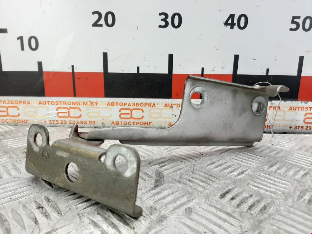 Петля капота левая/правая CHEVROLET TrailBlazer 2001-2008