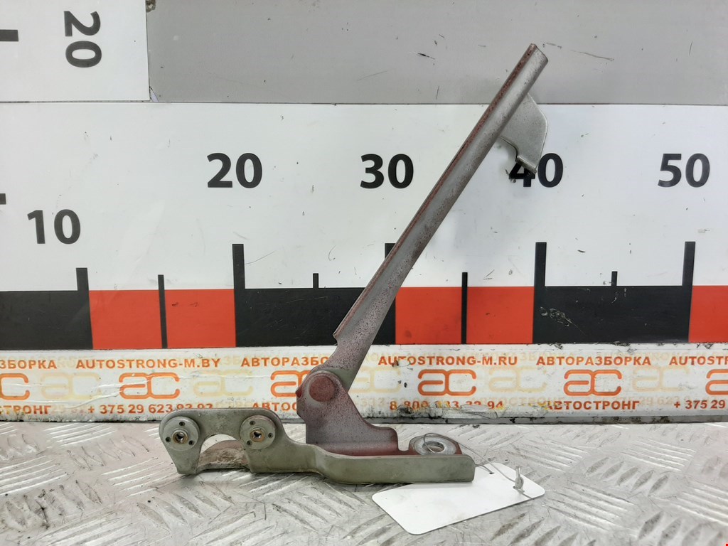 Петля капота левая/правая CHEVROLET TrailBlazer 2001-2008