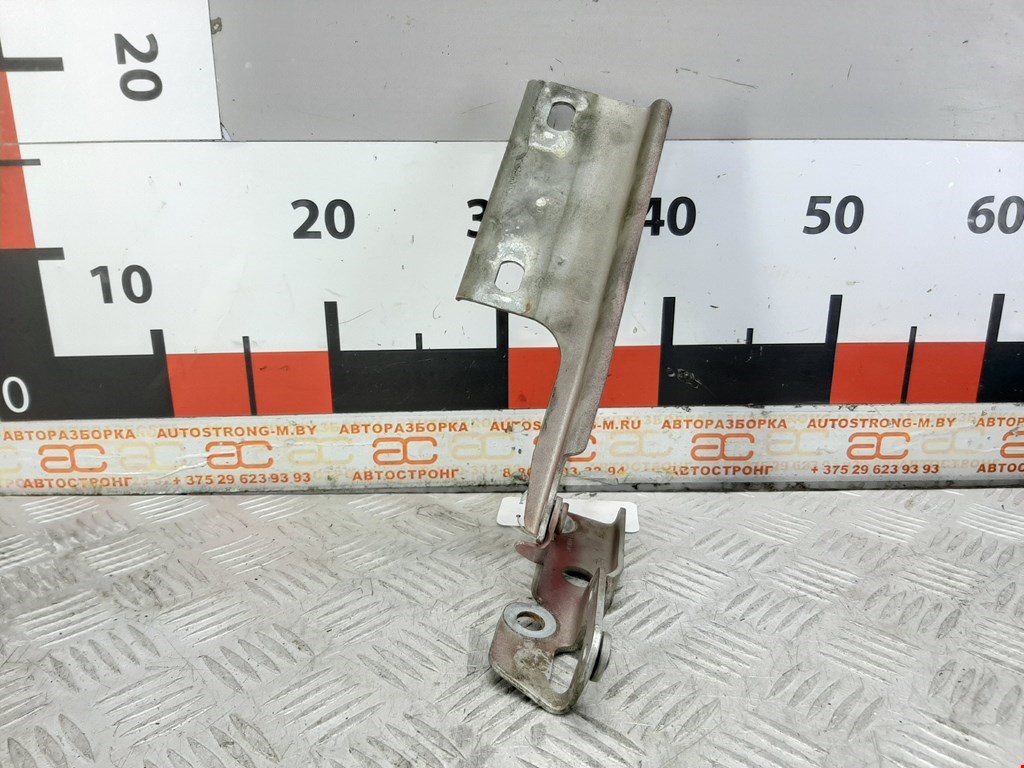 Петля капота левая/правая CHEVROLET TrailBlazer 2001-2008