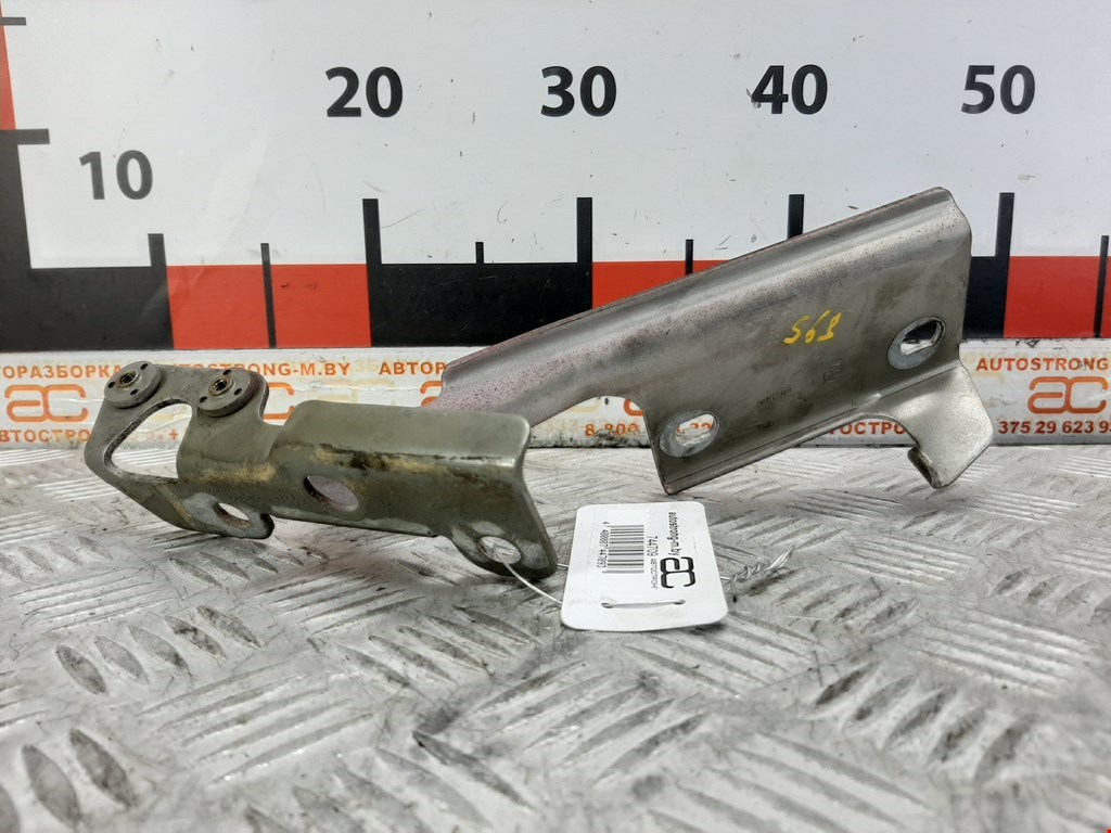 Петля капота левая/правая CHEVROLET TrailBlazer 2001-2008