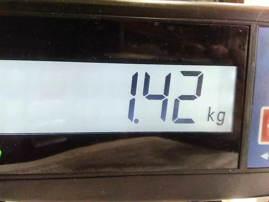 Моторчик (мотор) отопителя салона DODGE Caravan V 2007-2020