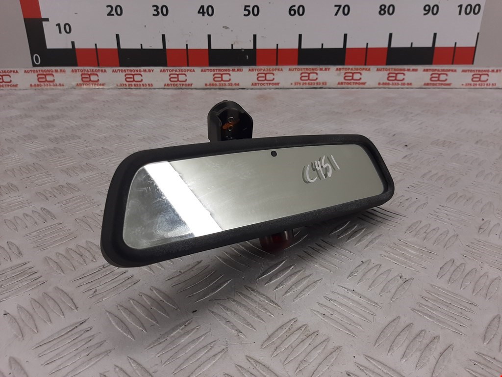 Зеркало заднего вида салонное LAND ROVER Range Rover 2002-2012