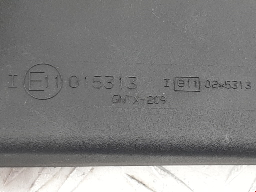 Зеркало заднего вида салонное LAND ROVER Range Rover 2002-2012