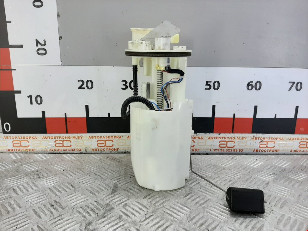 Насос топливный (электрический) TOYOTA Camry XV50 2011-2018