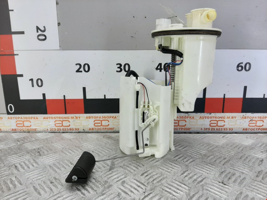 Насос топливный (электрический) TOYOTA Camry XV50 2011-2018