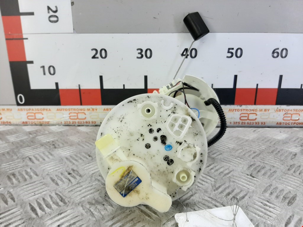 Насос топливный (электрический) TOYOTA Camry XV50 2011-2018