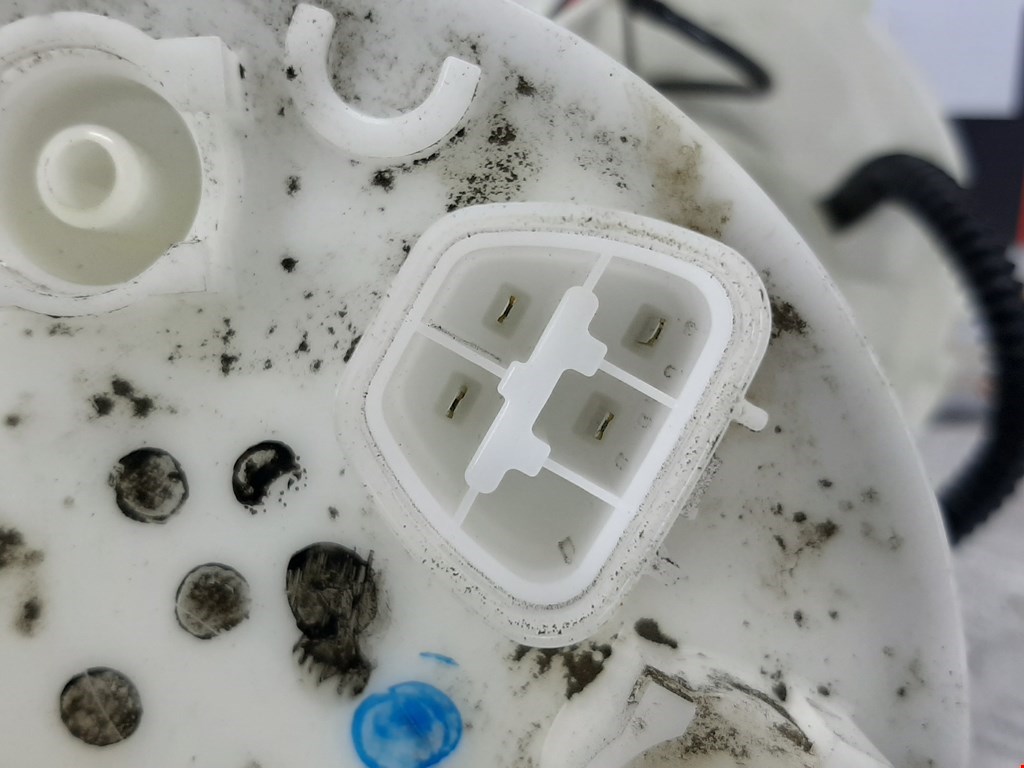 Насос топливный (электрический) TOYOTA Camry XV50 2011-2018