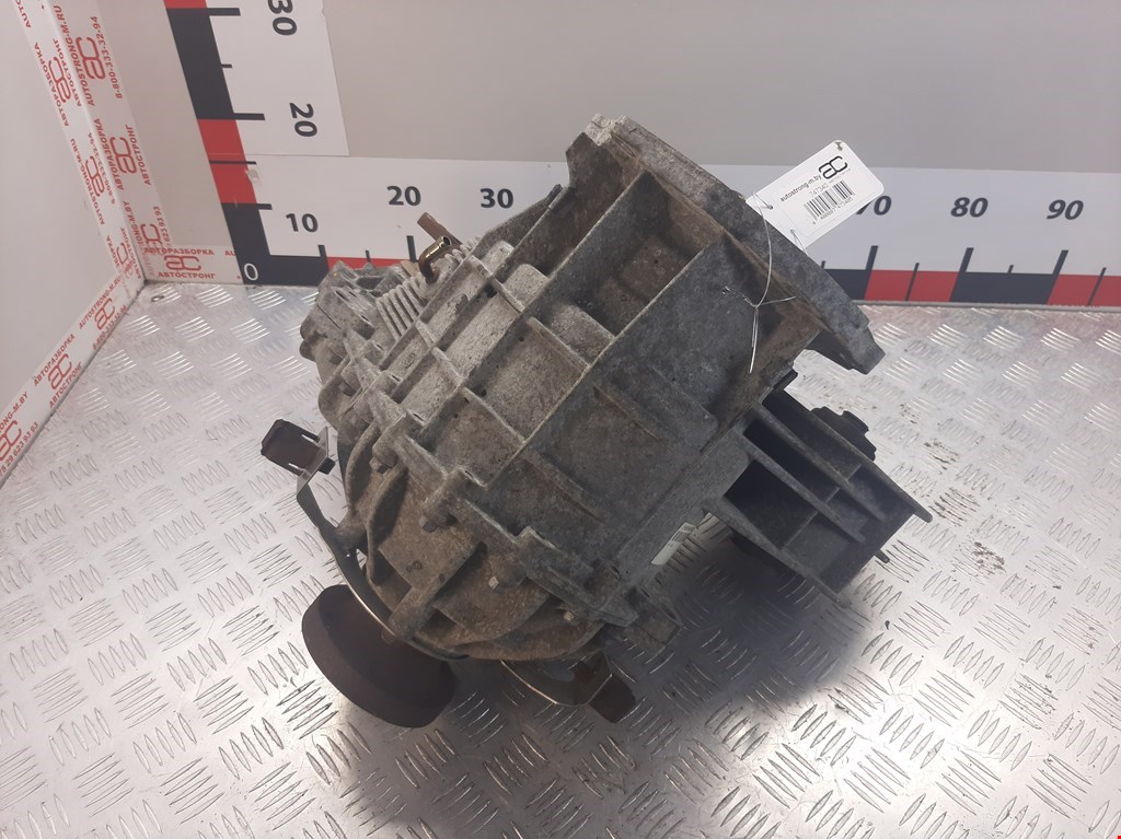 Коробка раздаточная (раздатка) LAND ROVER Range Rover 2002-2012