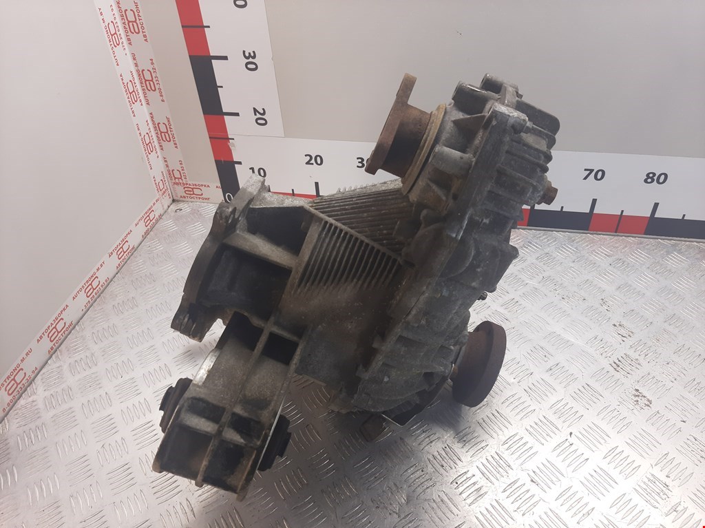 Коробка раздаточная (раздатка) LAND ROVER Range Rover 2002-2012