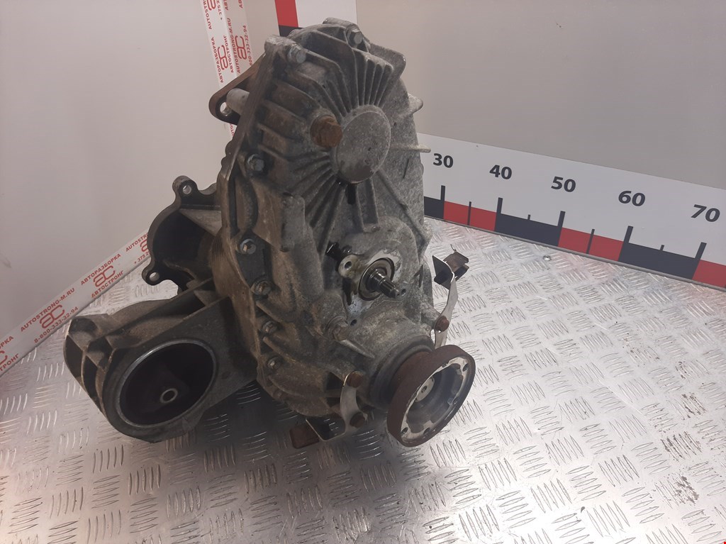 Коробка раздаточная (раздатка) LAND ROVER Range Rover 2002-2012