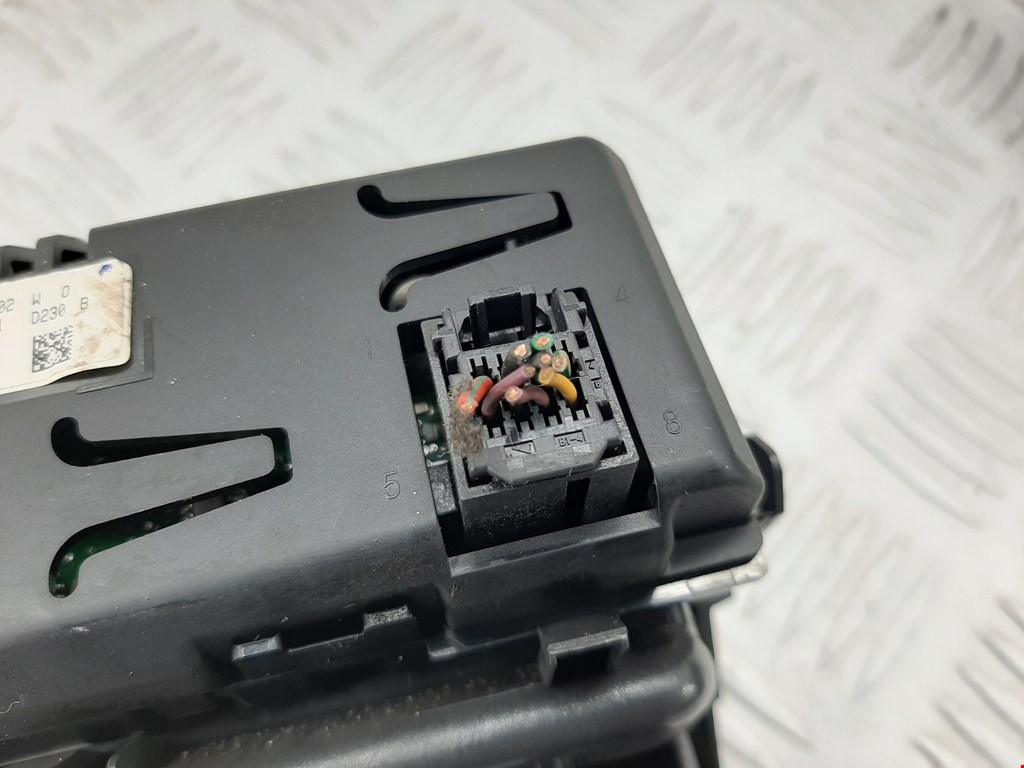 Дисплей информационный (компьютера) CHEVROLET Cruze 2009-2015