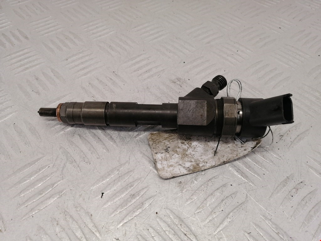 Форсунка дизельная электрическая RENAULT Scenic II 2003-2010