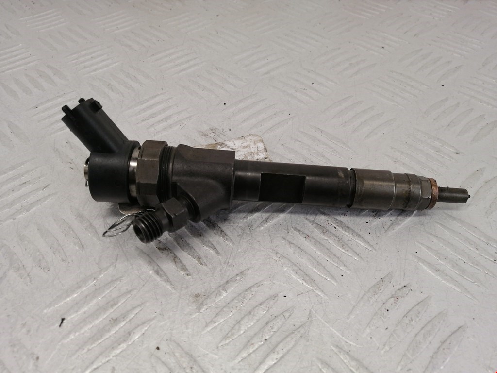 Форсунка дизельная электрическая RENAULT Scenic II 2003-2010