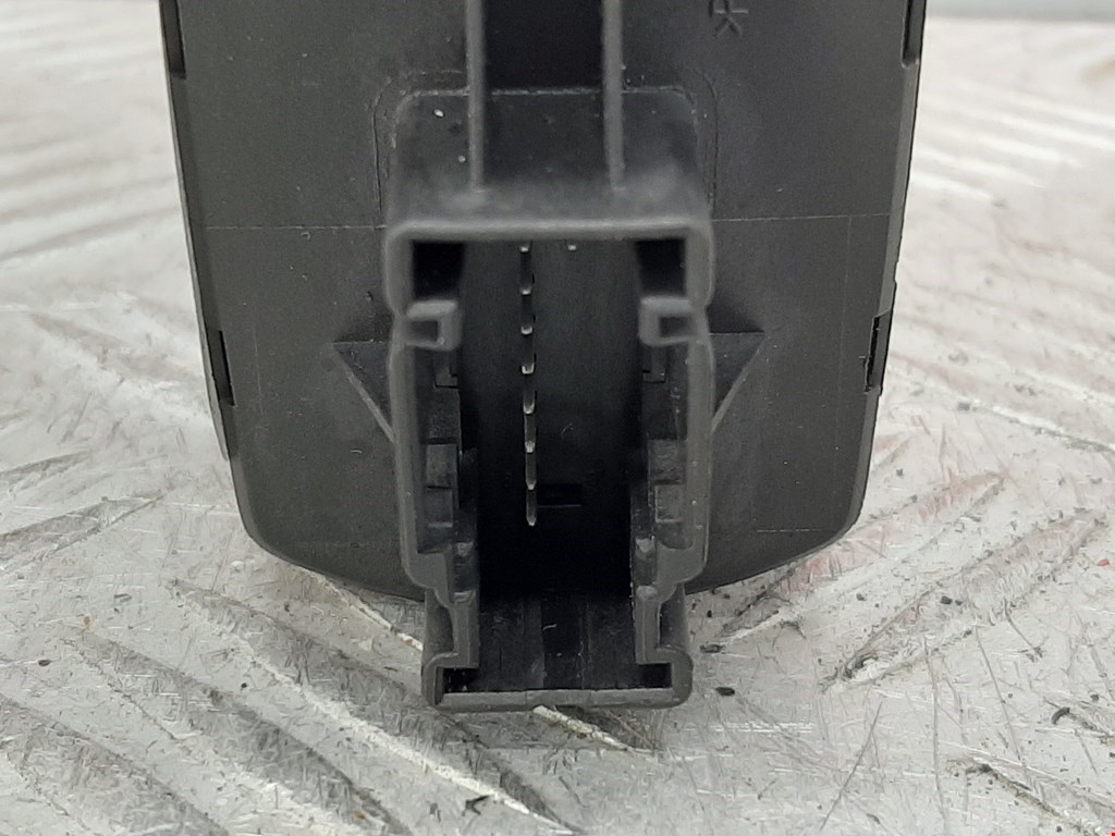 Блок управления стеклоподъемниками OPEL Corsa D 2006-2014