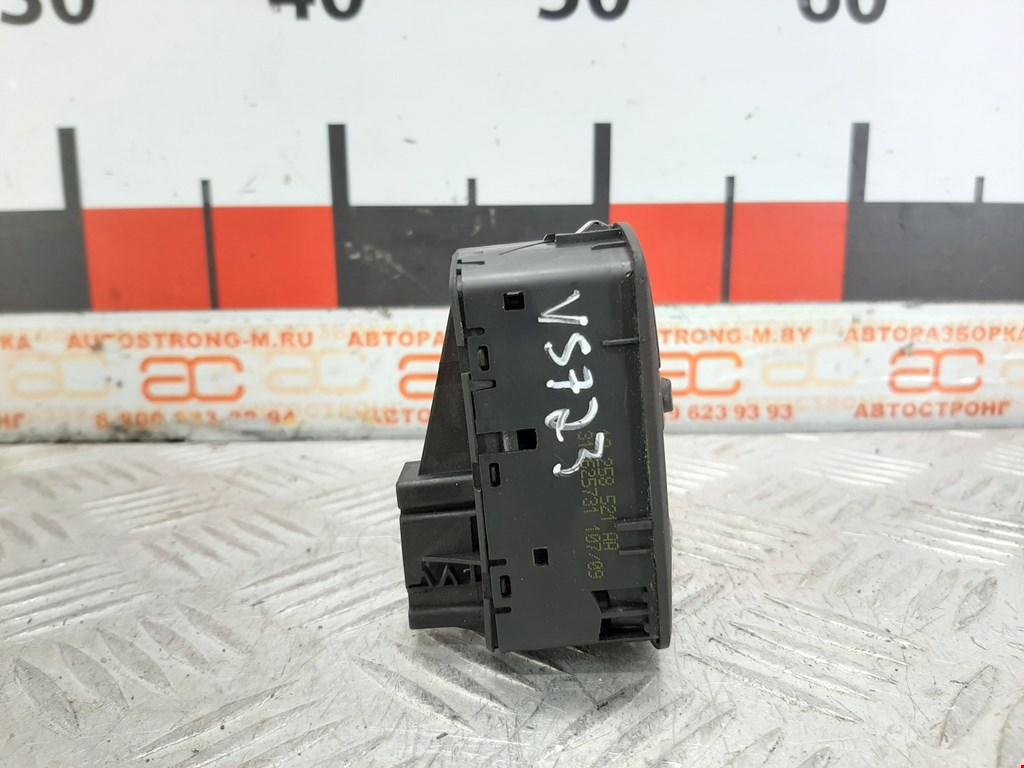 Блок управления стеклоподъемниками OPEL Corsa D 2006-2014