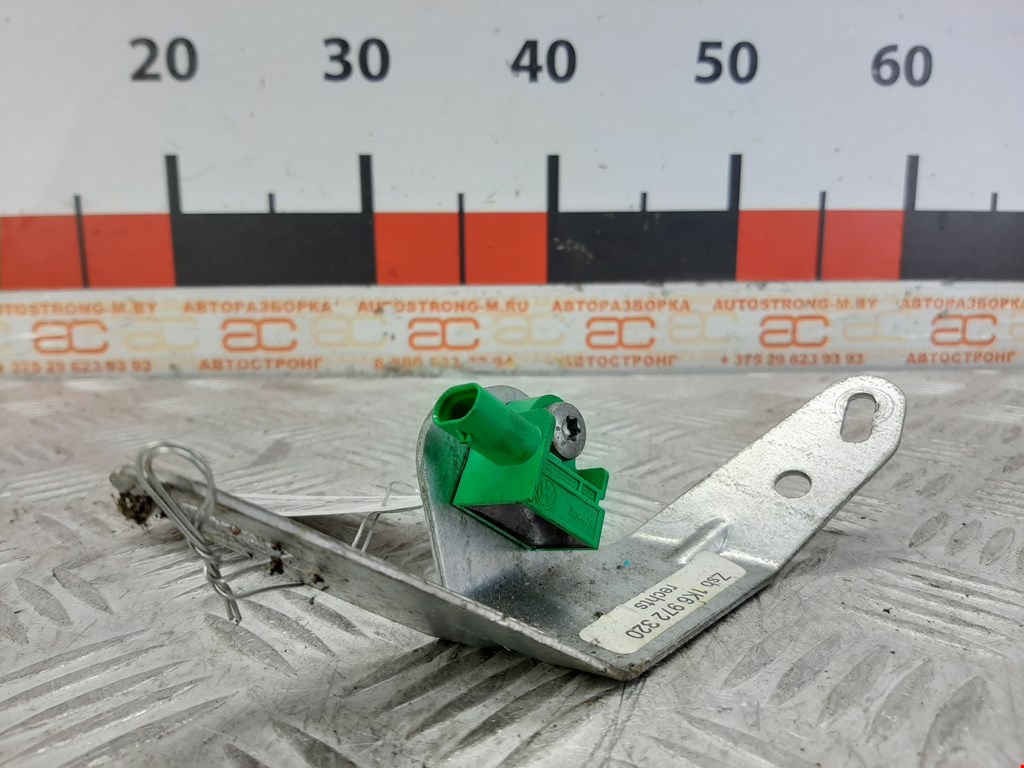 Датчик AIR BAG (подушек безопасности) VOLKSWAGEN Golf VI 2009-2012