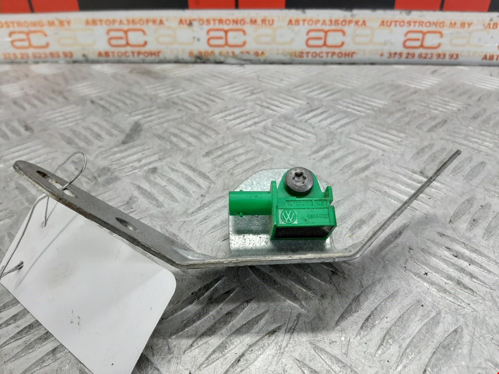 Датчик AIR BAG (подушек безопасности) VOLKSWAGEN Golf VI 2009-2012