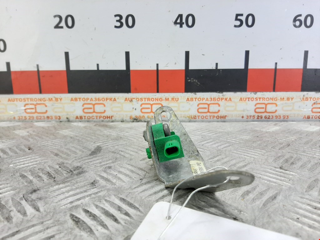 Датчик AIR BAG (подушек безопасности) VOLKSWAGEN Golf VI 2009-2012