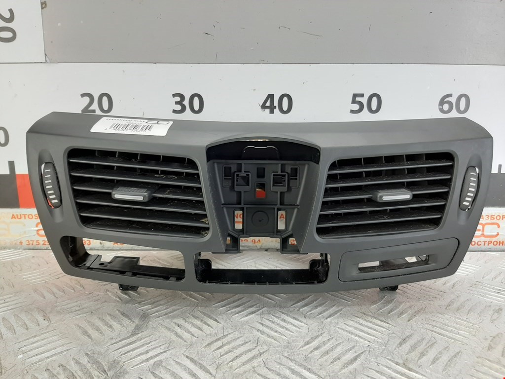 Дефлектор воздушный RENAULT Laguna 2007-2015