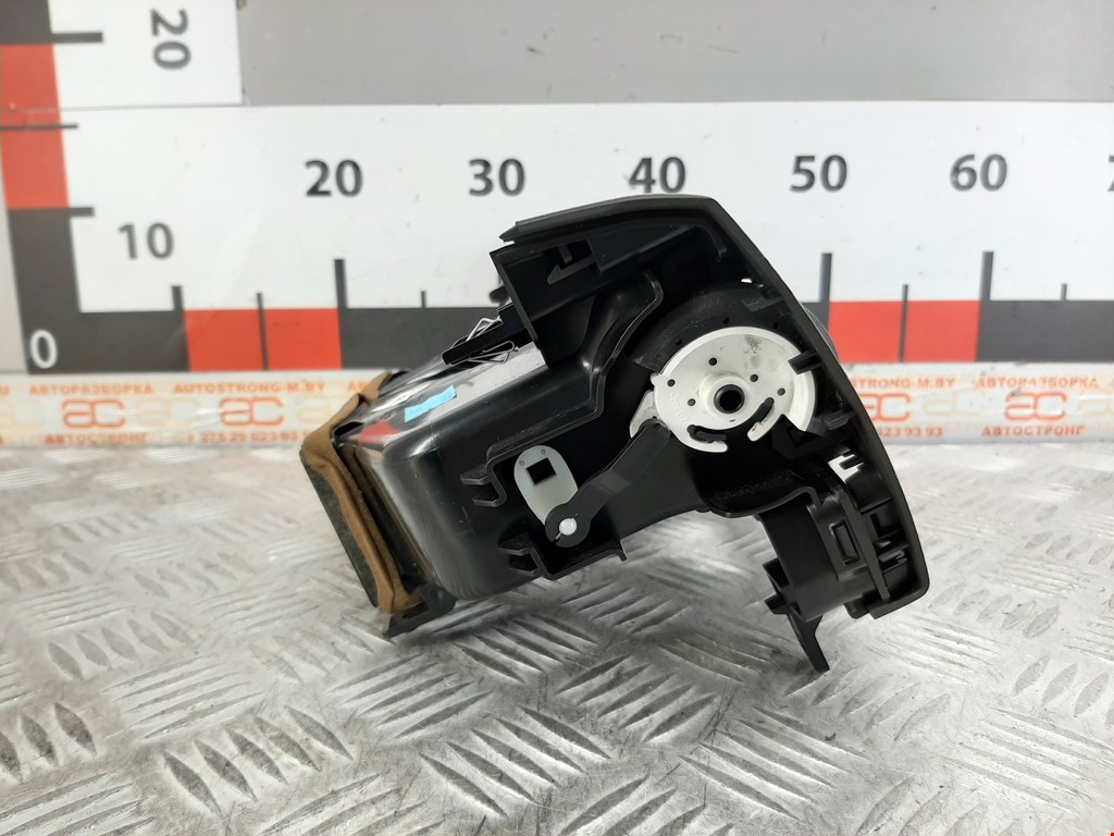 Дефлектор воздушный RENAULT Laguna 2007-2015