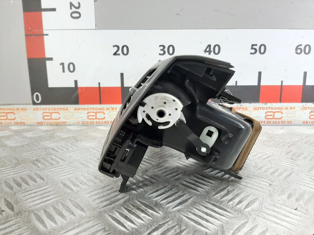 Дефлектор воздушный RENAULT Laguna 2007-2015