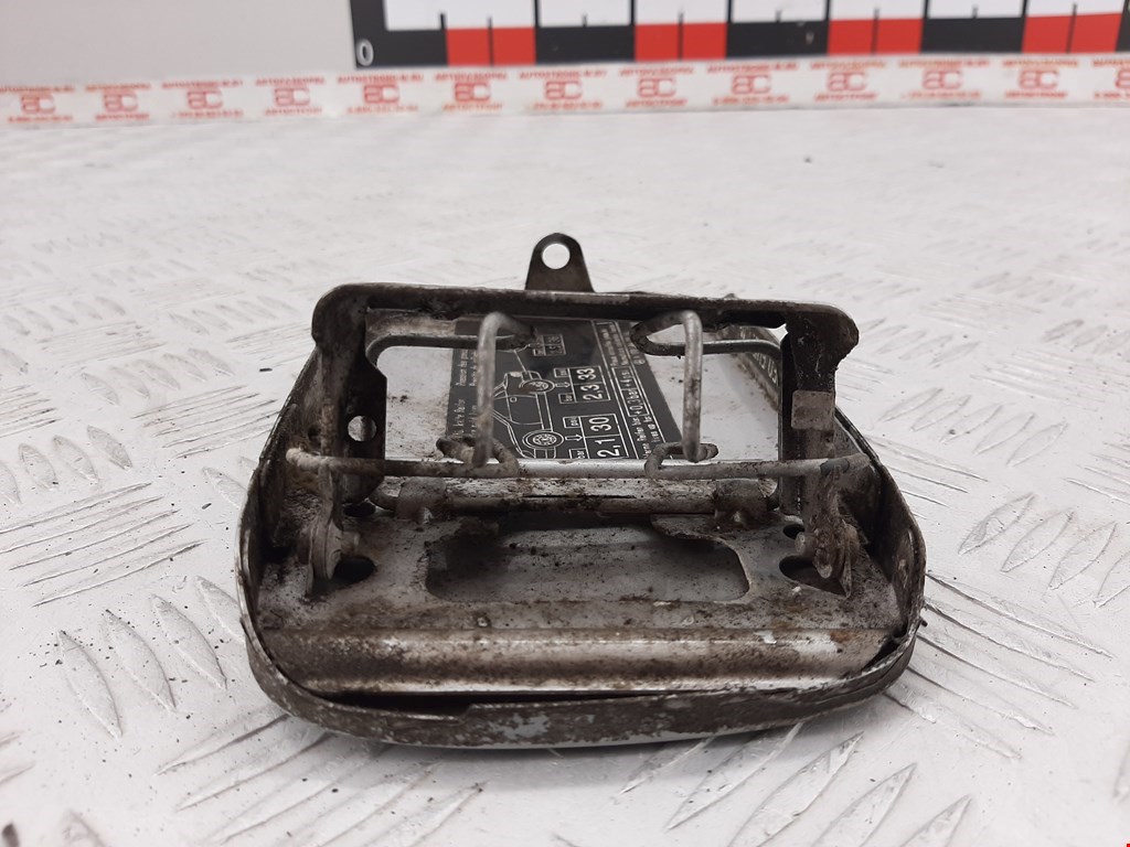 Лючок бензобака MERCEDES-BENZ SLK-Class R170 1996-2004