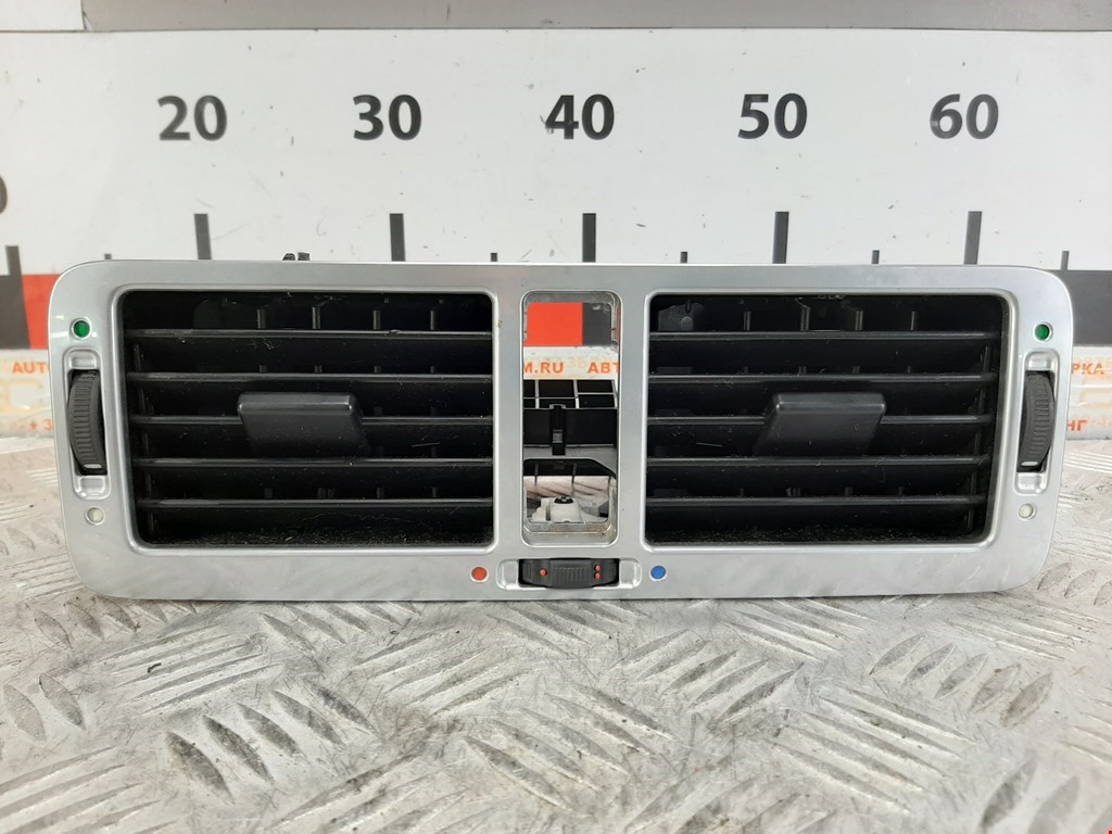 Дефлектор обдува салона Land Rover Range Rover 3 (2001-2012)