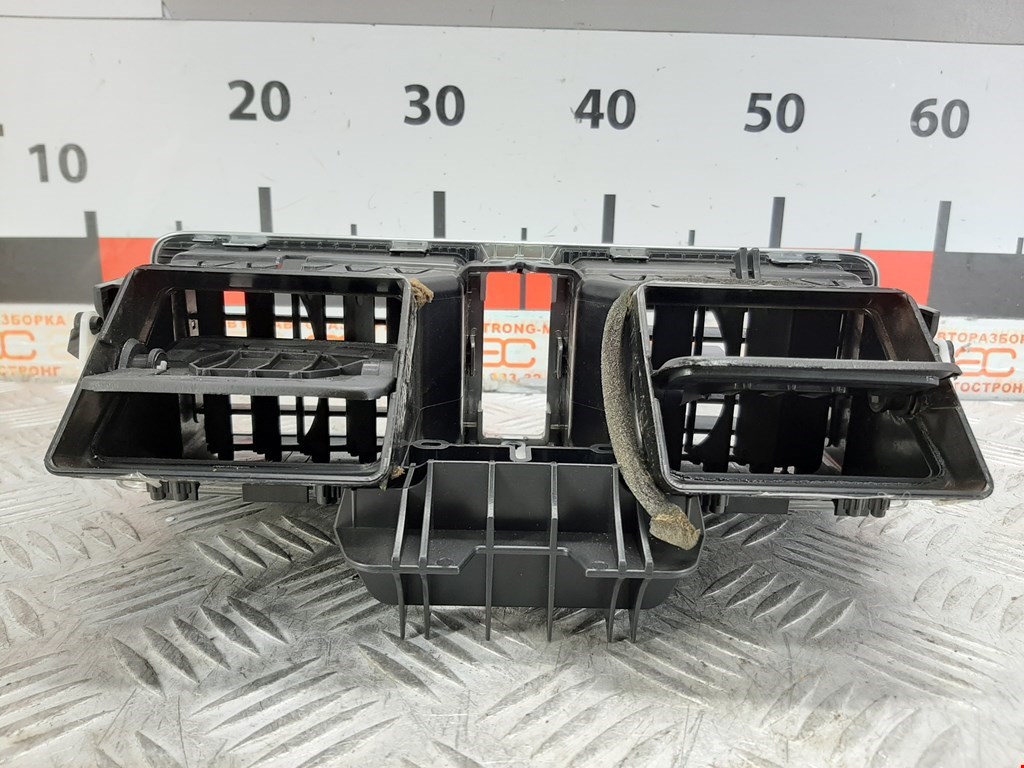 Дефлектор воздушный LAND ROVER Range Rover 2002-2012