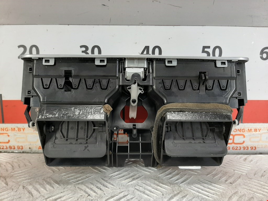 Дефлектор воздушный LAND ROVER Range Rover 2002-2012