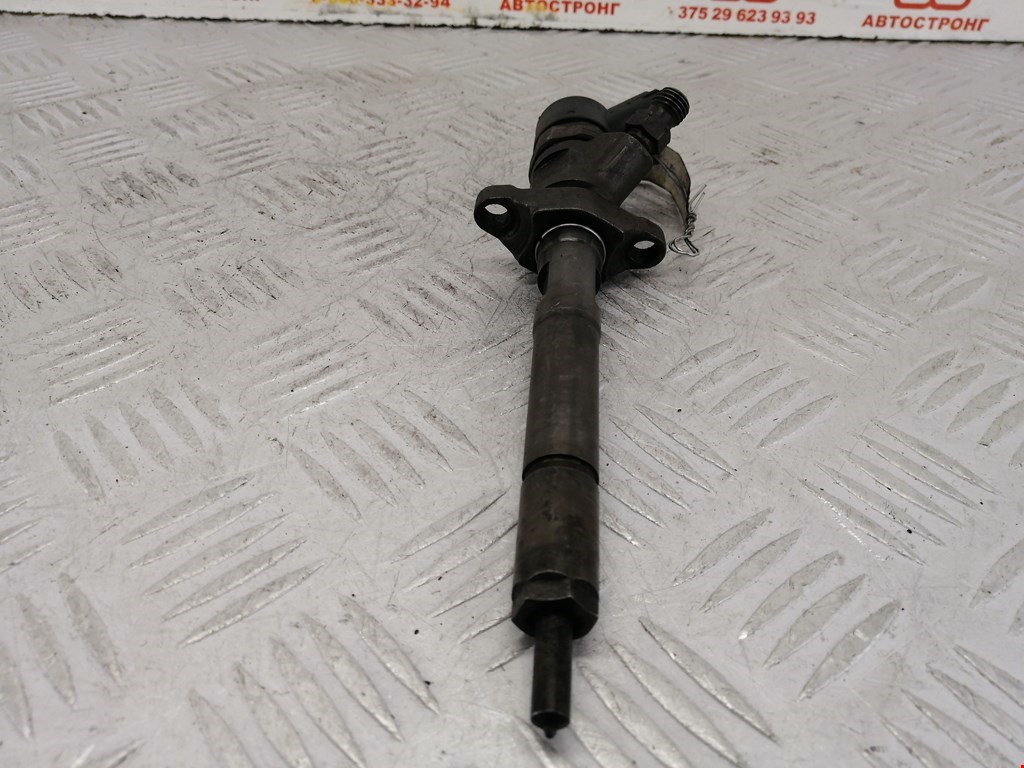 Форсунка дизельная электрическая CITROEN Berlingo 1996-2012