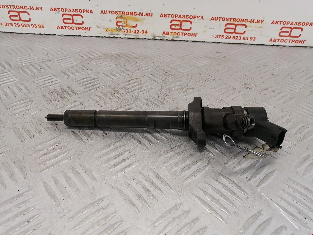 Форсунка дизельная электрическая CITROEN Berlingo 1996-2012