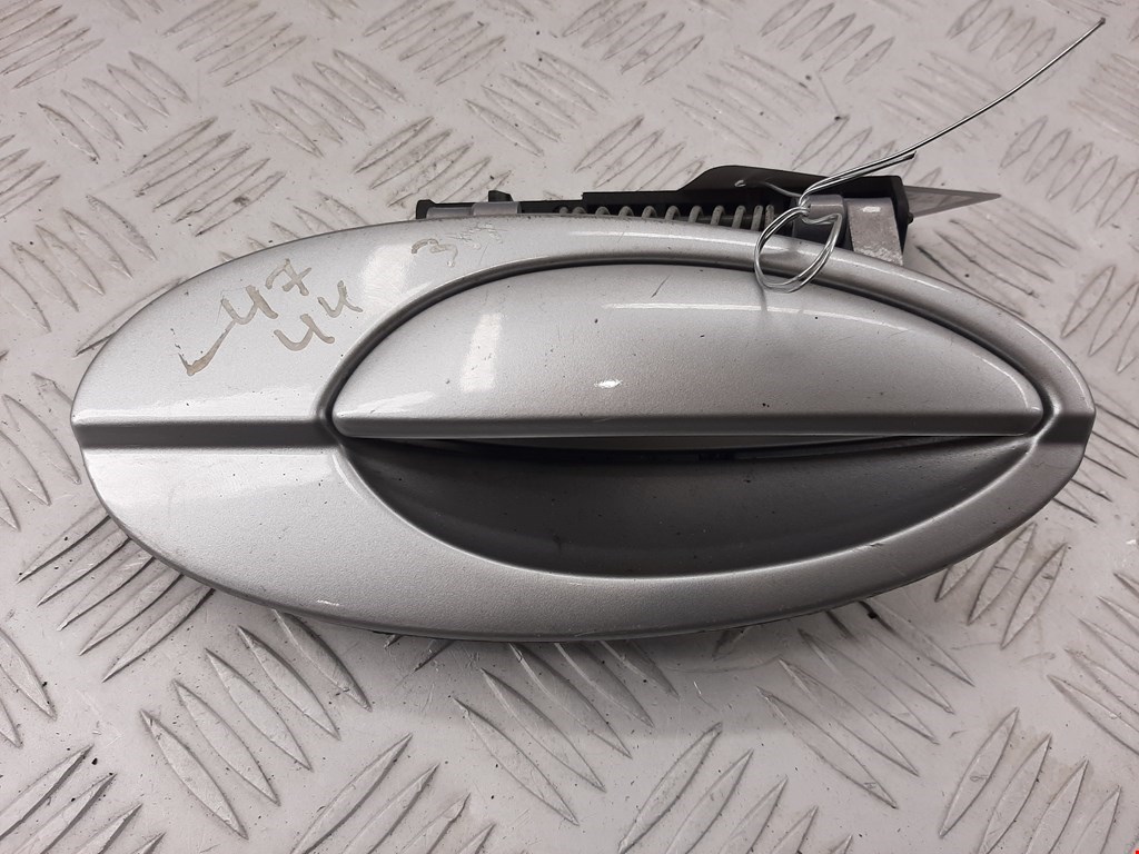 Ручка двери задней наружная правая CITROEN C5 I 2001-2008