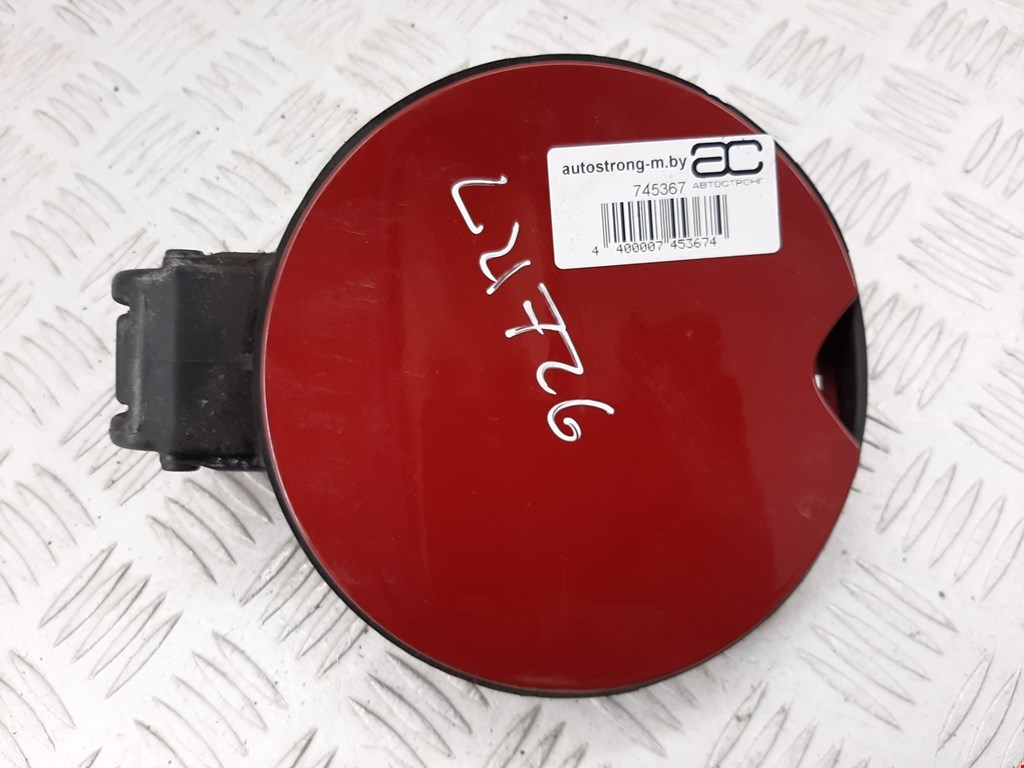 Лючок бензобака CITROEN C3 Picasso 2009-2017