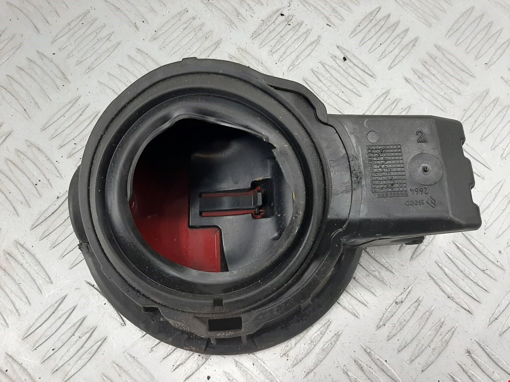 Лючок бензобака CITROEN C3 Picasso 2009-2017