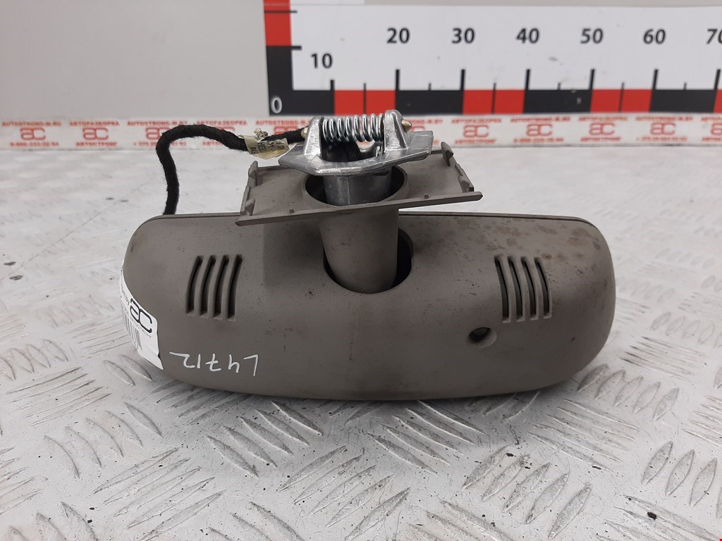 Зеркало заднего вида салонное AUDI A8 D3 2003-2010