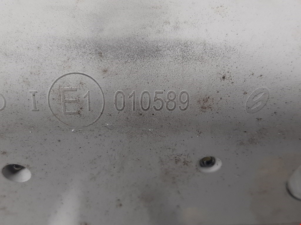 Зеркало заднего вида салонное AUDI A8 D3 2003-2010