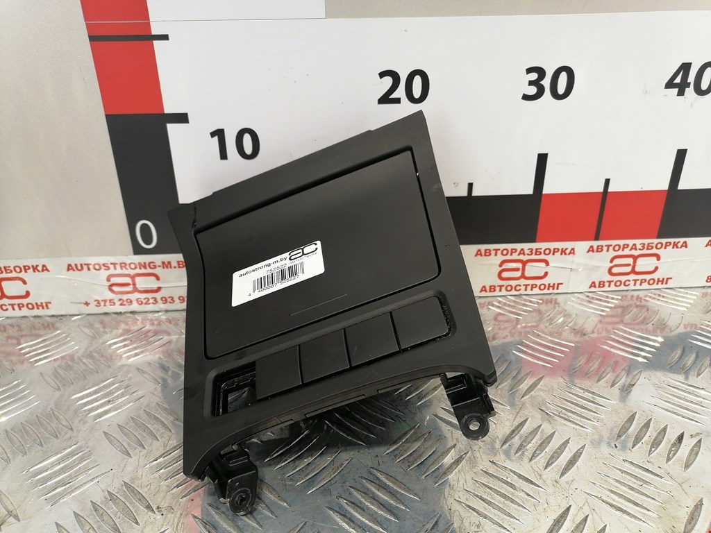 Пепельница передняя VOLKSWAGEN Golf VI 2009-2012