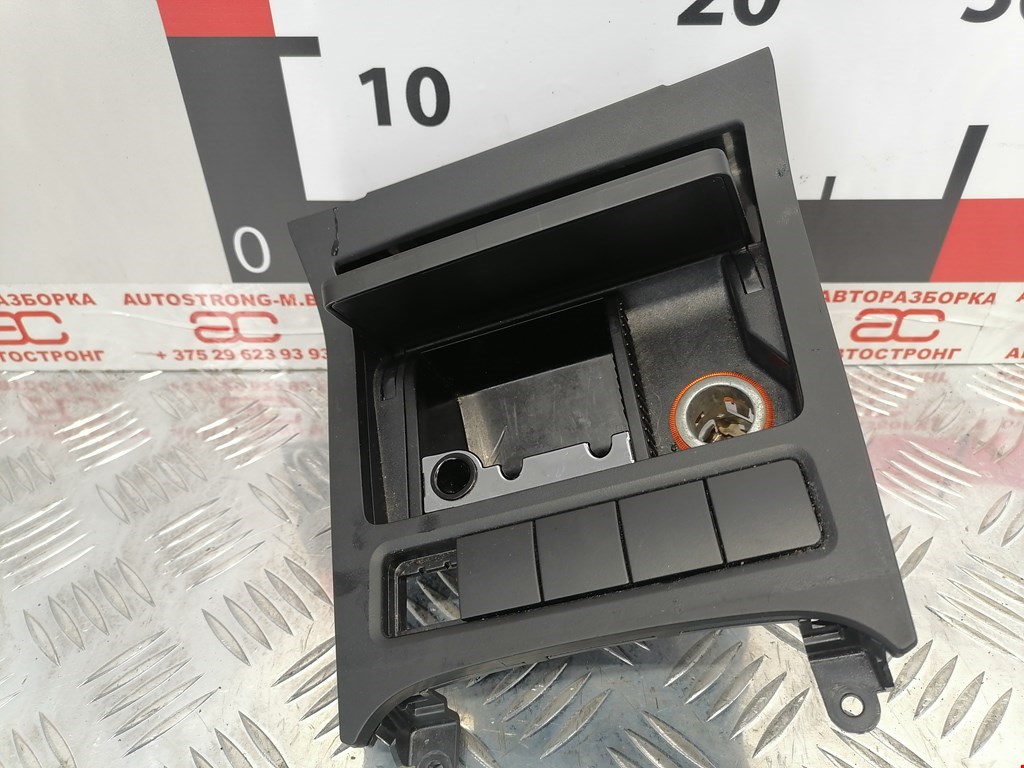 Пепельница передняя VOLKSWAGEN Golf VI 2009-2012