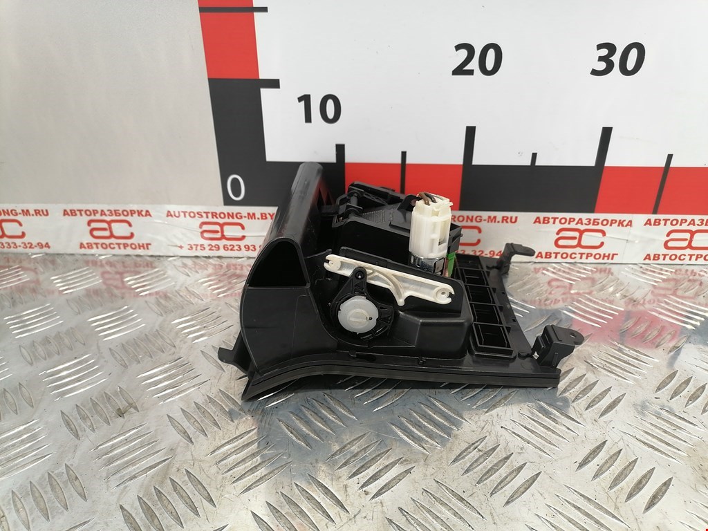 Пепельница передняя VOLKSWAGEN Golf VI 2009-2012