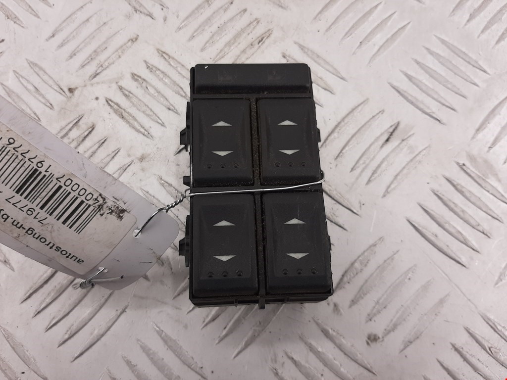 Блок управления стеклоподъемниками FORD Mondeo III 2000-2007