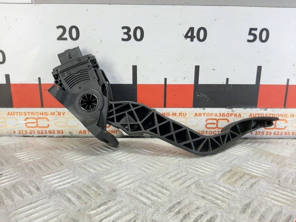 Педаль газа CITROEN C3 Picasso 2009-2017