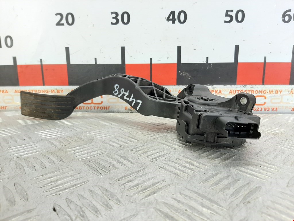 Педаль газа CITROEN C3 Picasso 2009-2017