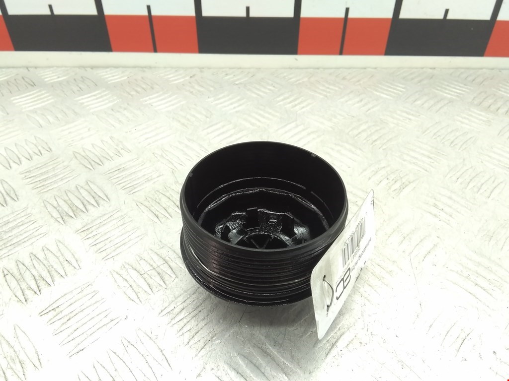 Крышка масляного фильтра Skoda Fabia 1 (1999-2007)