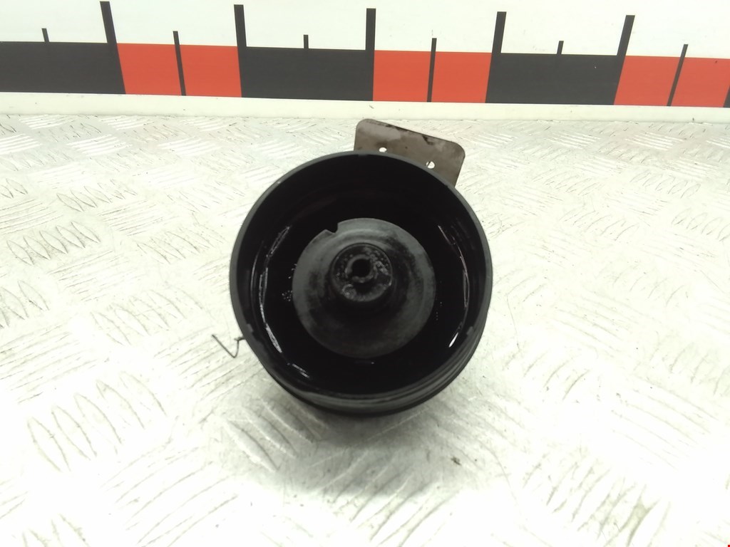 Крышка масляного фильтра SKODA Fabia MK2 5J 2007-2014