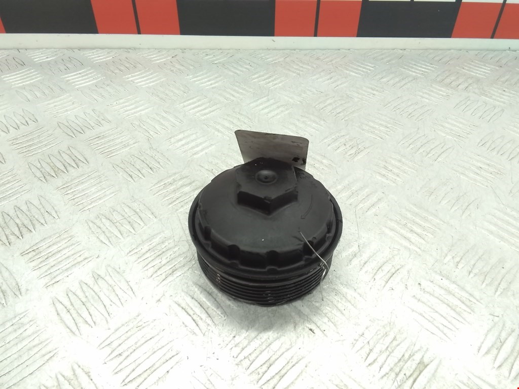 Крышка масляного фильтра SKODA Fabia MK2 5J 2007-2014