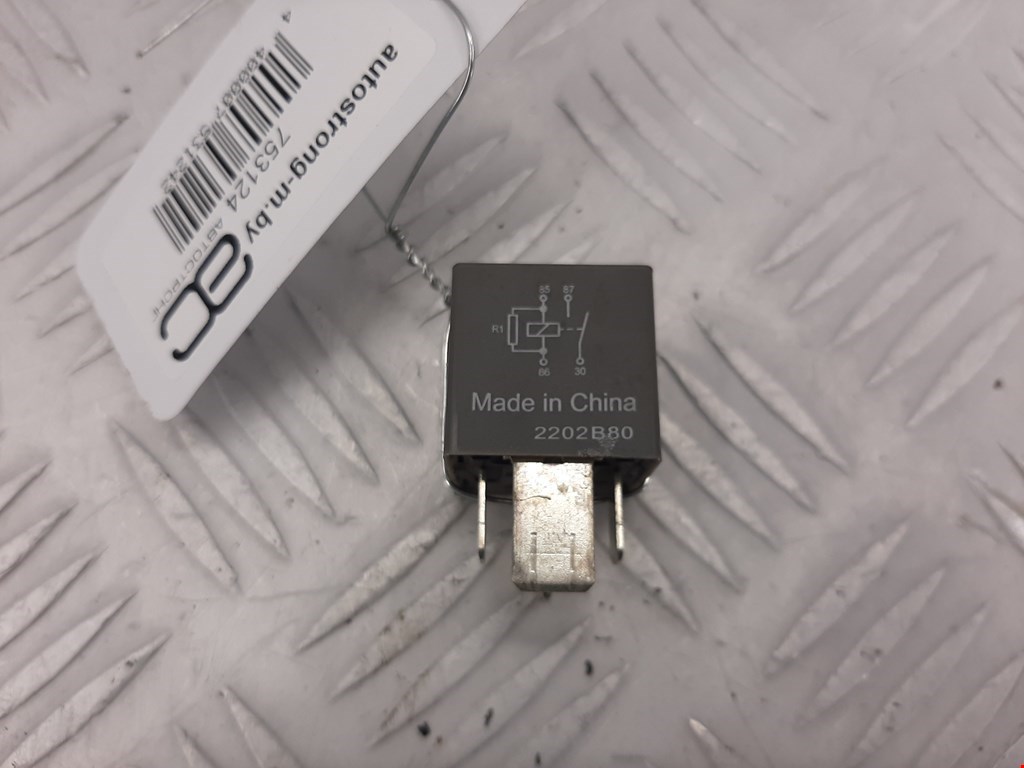 Реле DODGE Journey 2008-2020