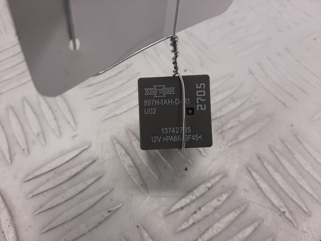 Реле DODGE Journey 2008-2020